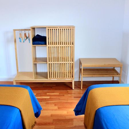 Ferienwohnung 3Bdr + 2Bath Comfy House El Medano Exterior foto