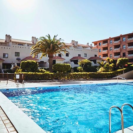 Ferienwohnung 3Bdr + 2Bath Comfy House El Medano Exterior foto
