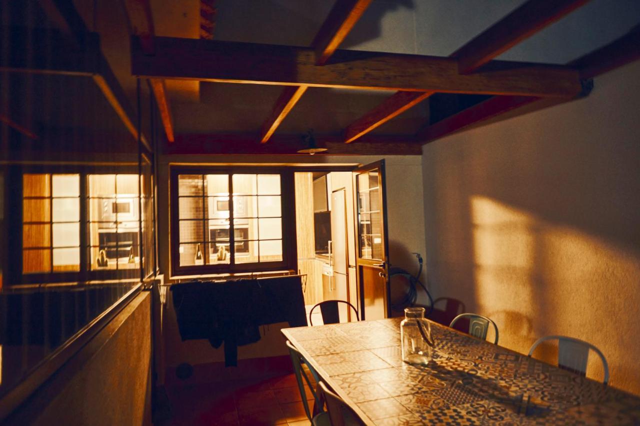 Ferienwohnung 3Bdr + 2Bath Comfy House El Medano Exterior foto
