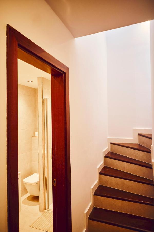Ferienwohnung 3Bdr + 2Bath Comfy House El Medano Exterior foto