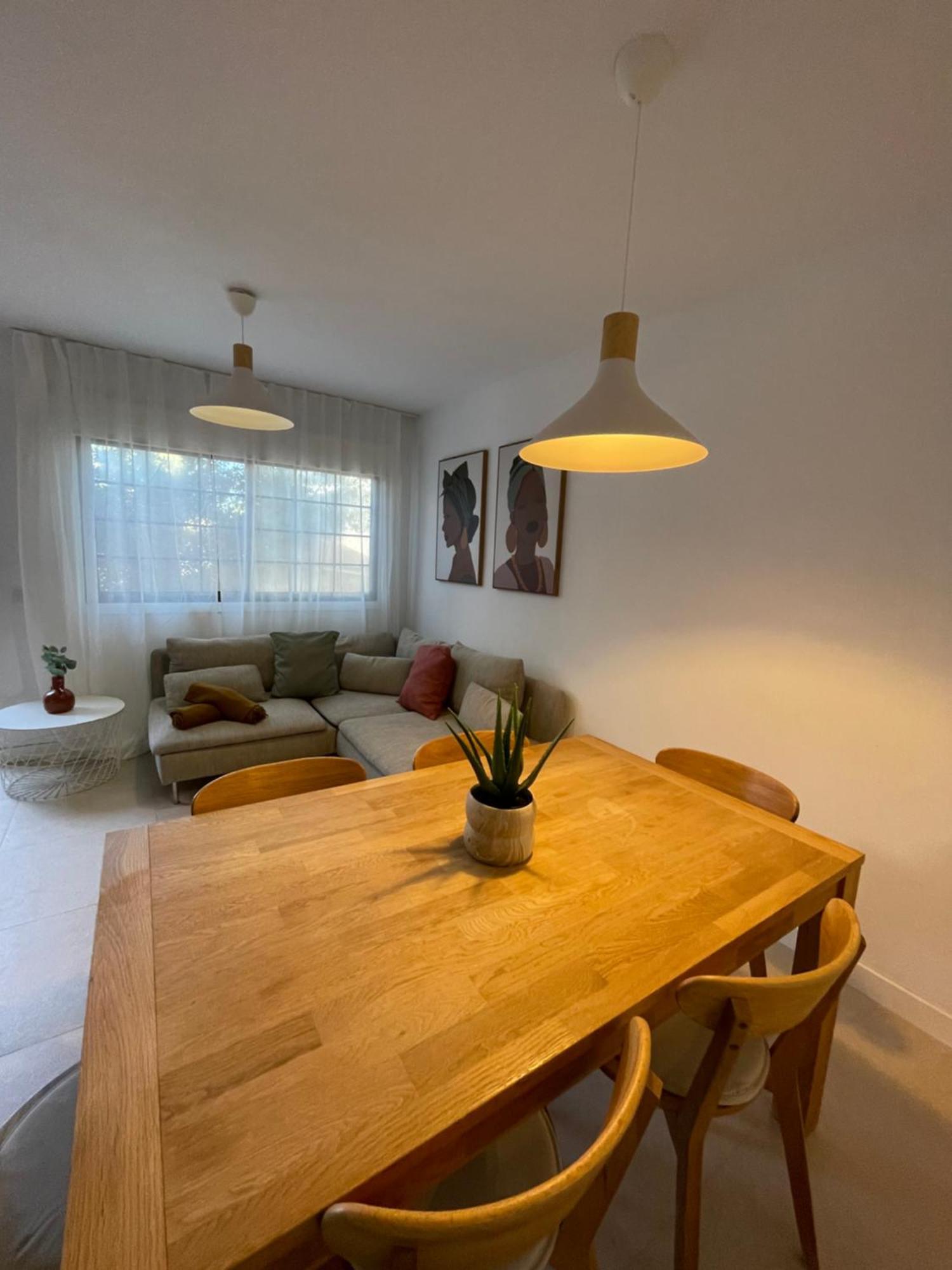 Ferienwohnung 3Bdr + 2Bath Comfy House El Medano Exterior foto